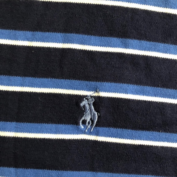 Ralph Lauren Polo Men’s Large - Picture 2 of 4